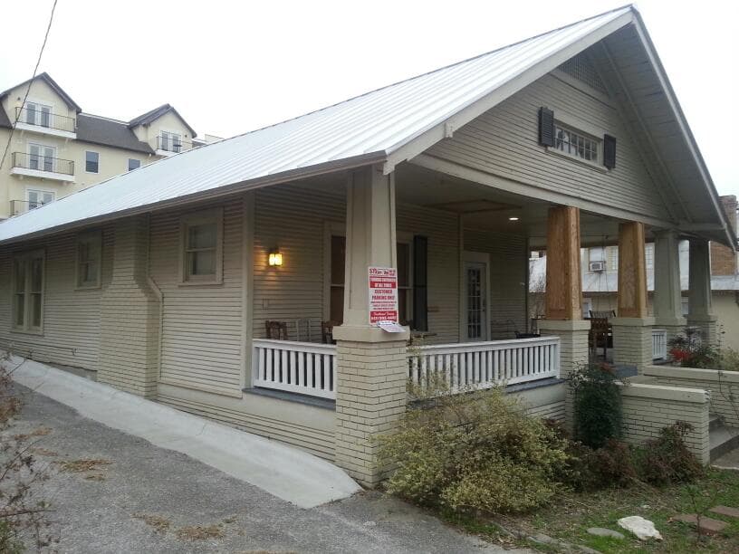 San Marcos Mosque, 434 North Comanche Street, San Marcos, TX