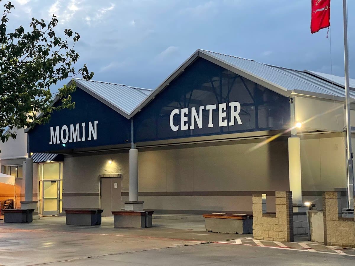 MOMIN of Texas, 2945 Frankford Road, Dallas, TX