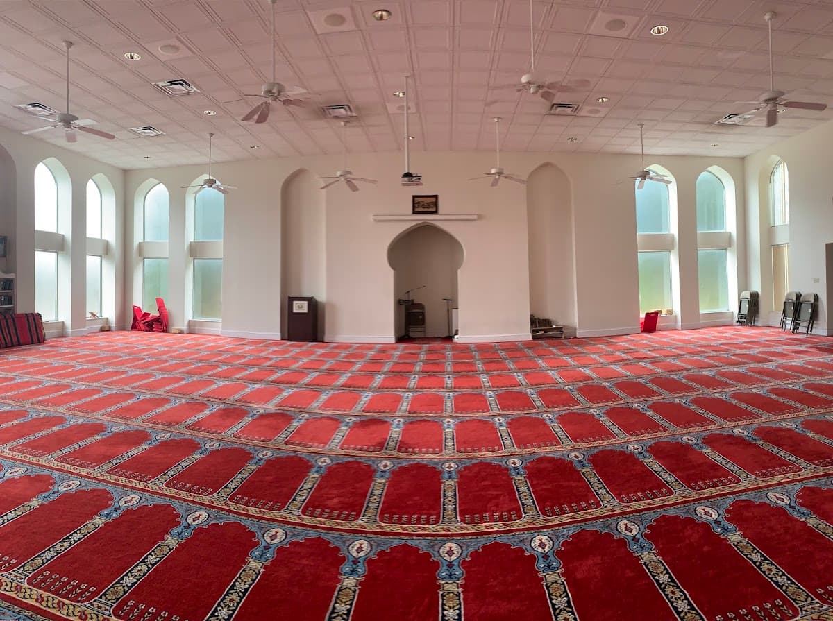Islamic Association of West Virginia, 1 Valley Drive, South Charleston, WV