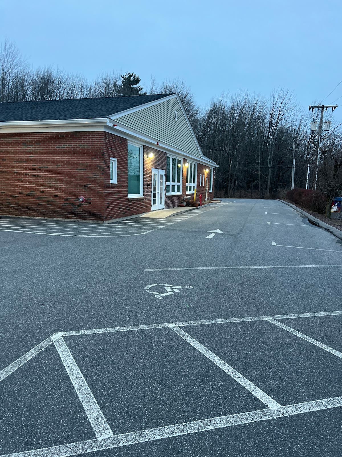 Hampshire Mosque, 451 Russell Street, Hadley, MA