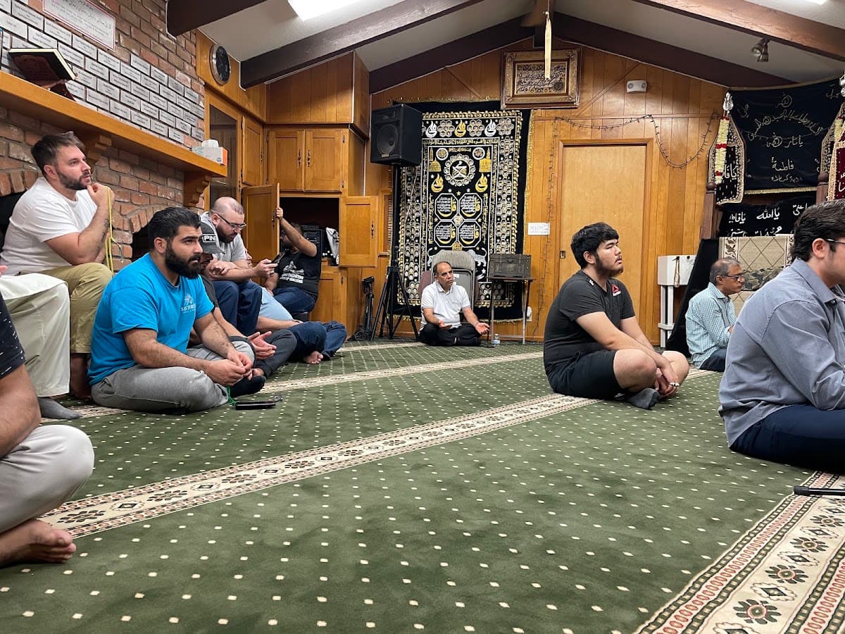 Islamic Education Foundation of Arizona (IEFAZ), 2434 East Southern Avenue, Mesa, AZ