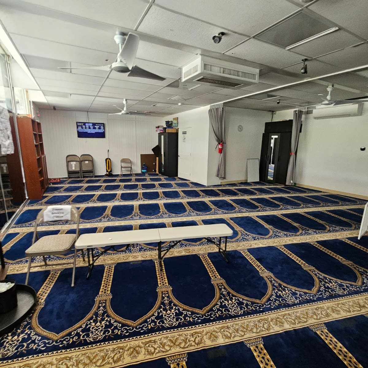 Masjid Madeena, 827 164th Avenue Northeast, Bellevue, WA