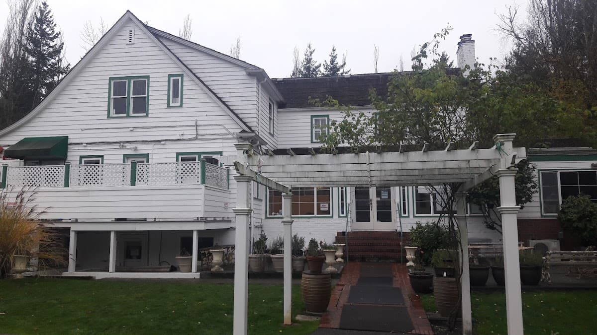 Islamic Center of Bothell (ICOB), 3300 Monte Villa Parkway, Bothell, WA