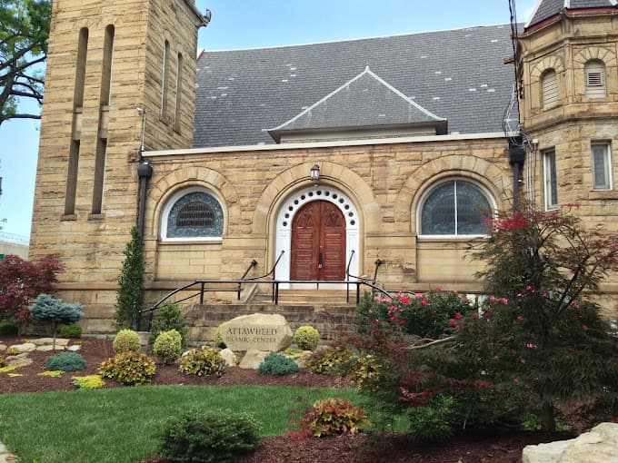 Attawheed Islamic Center, 401 Washington Avenue, Carnegie, PA
