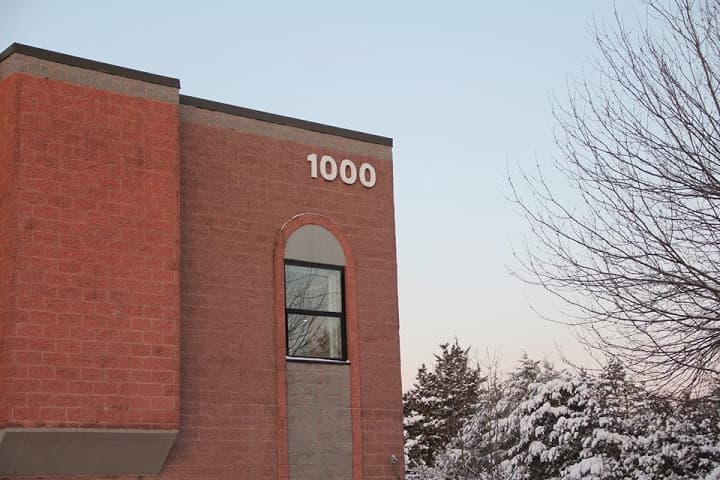 Muslim Center of Middlesex County (MCMC), 1000 Hoes Lane, Piscataway, NJ