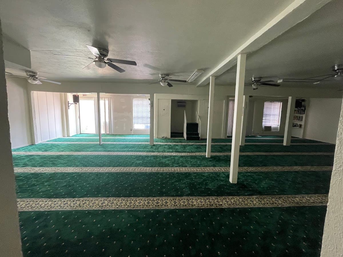 Islamic Society Of Mesquite, 5906 Duck Creek Drive, Garland, TX