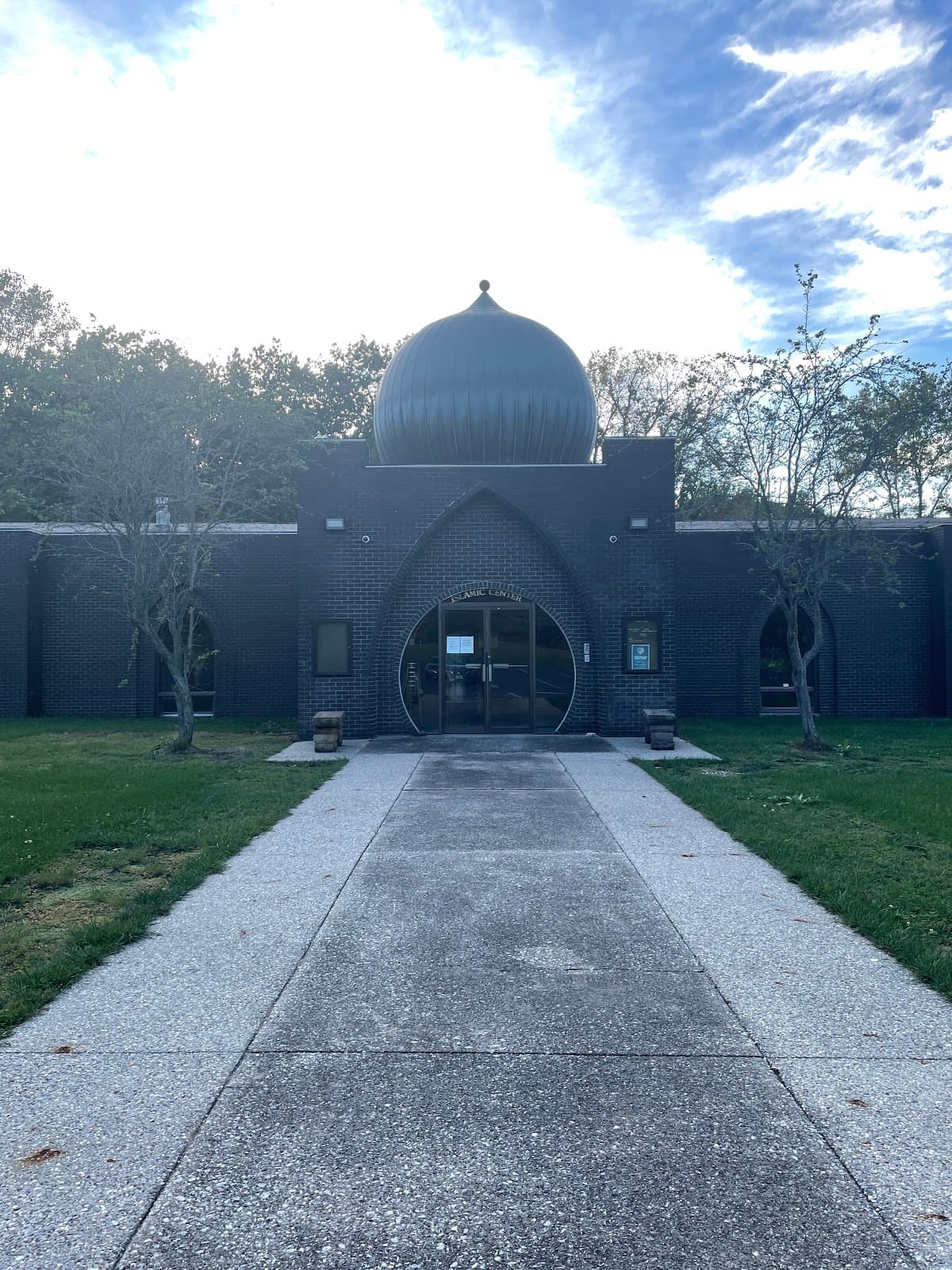 Islamic Center of Michigan City, 1606 North 500 East, Michigan City, IN