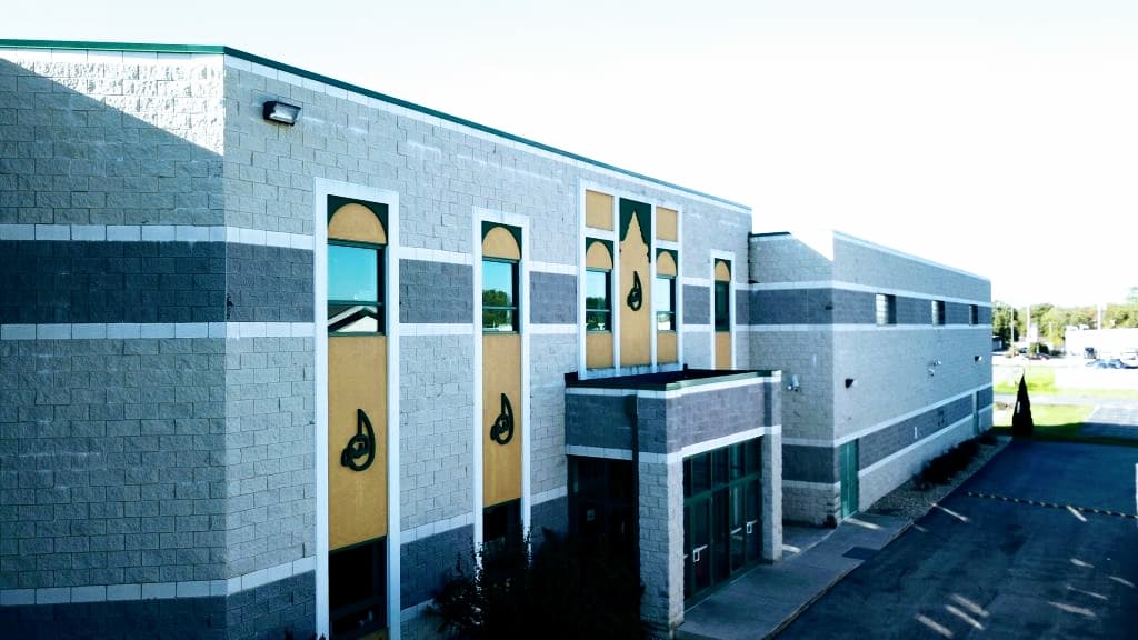 Illiana Islamic Association, 9608 Spring Street, Highland, IN