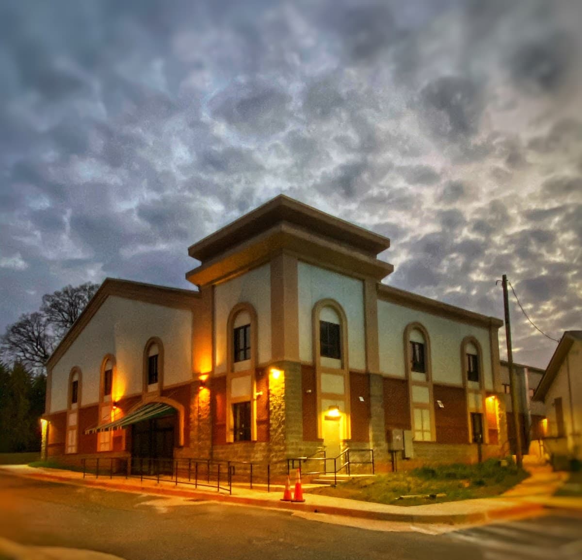 East Cobb Islamic Center - ECIC, 1111 Braswell Road, Marietta, GA