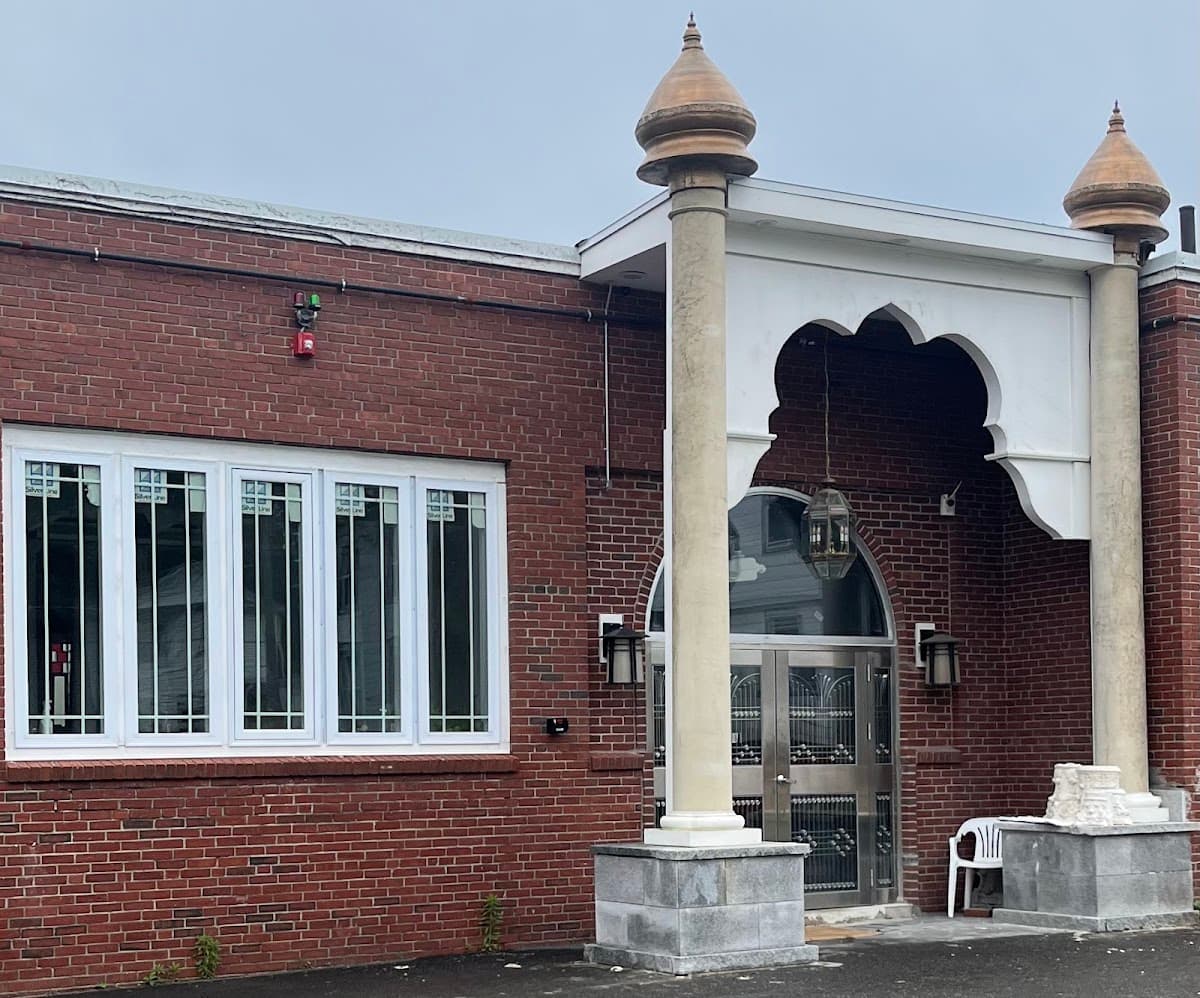 Islamic Society of Greater Concord, 181 North Main Street, Concord, NH