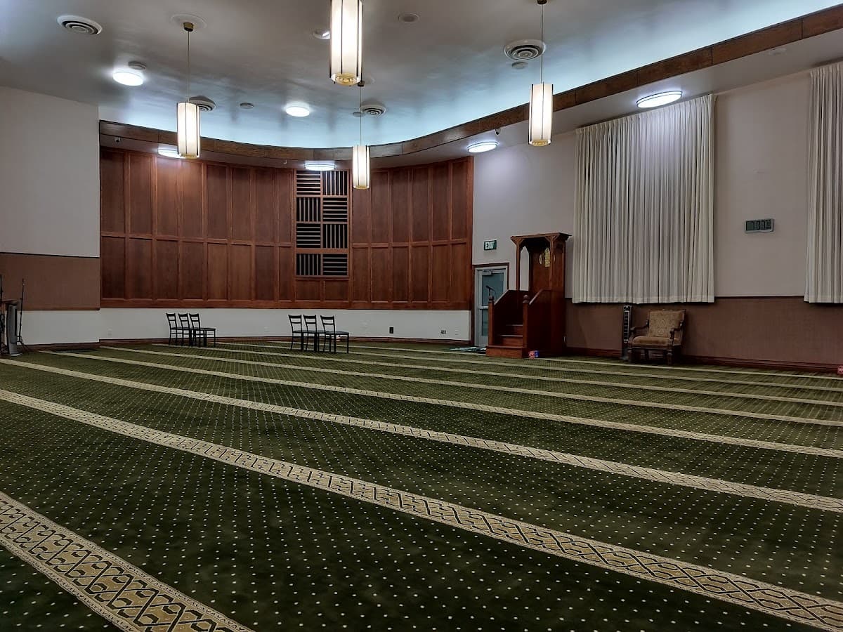 Al Bayaan Islamic Center, 15030 Fairgrove Avenue, La Puente, CA