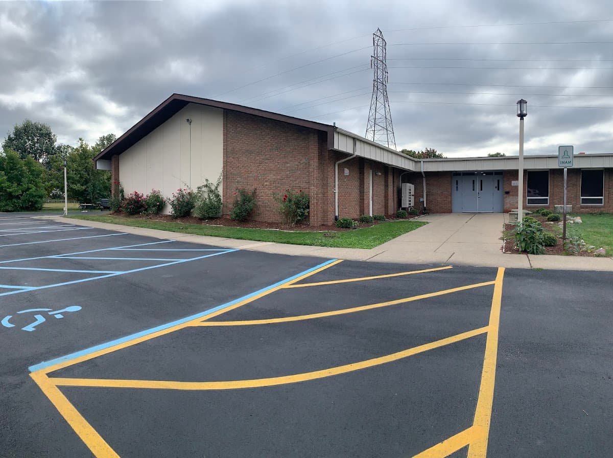 Madinatul Ilm (MMI), 37775 Palmer Road, Westland, MI