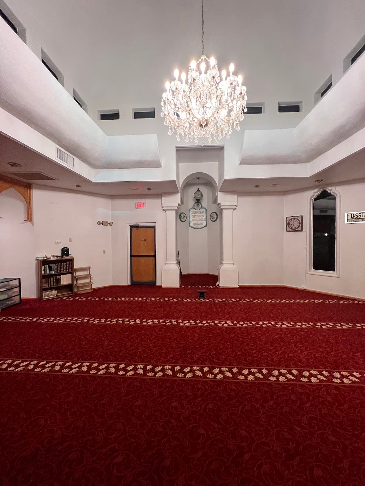 Ibrahim Mosque, 2075 Airway Avenue, Kingman, AZ