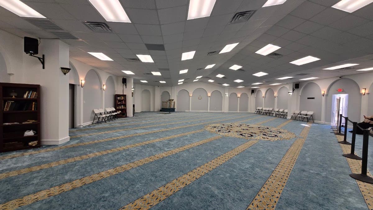Madina Institute, 12123 Kanis Road, Little Rock, AR