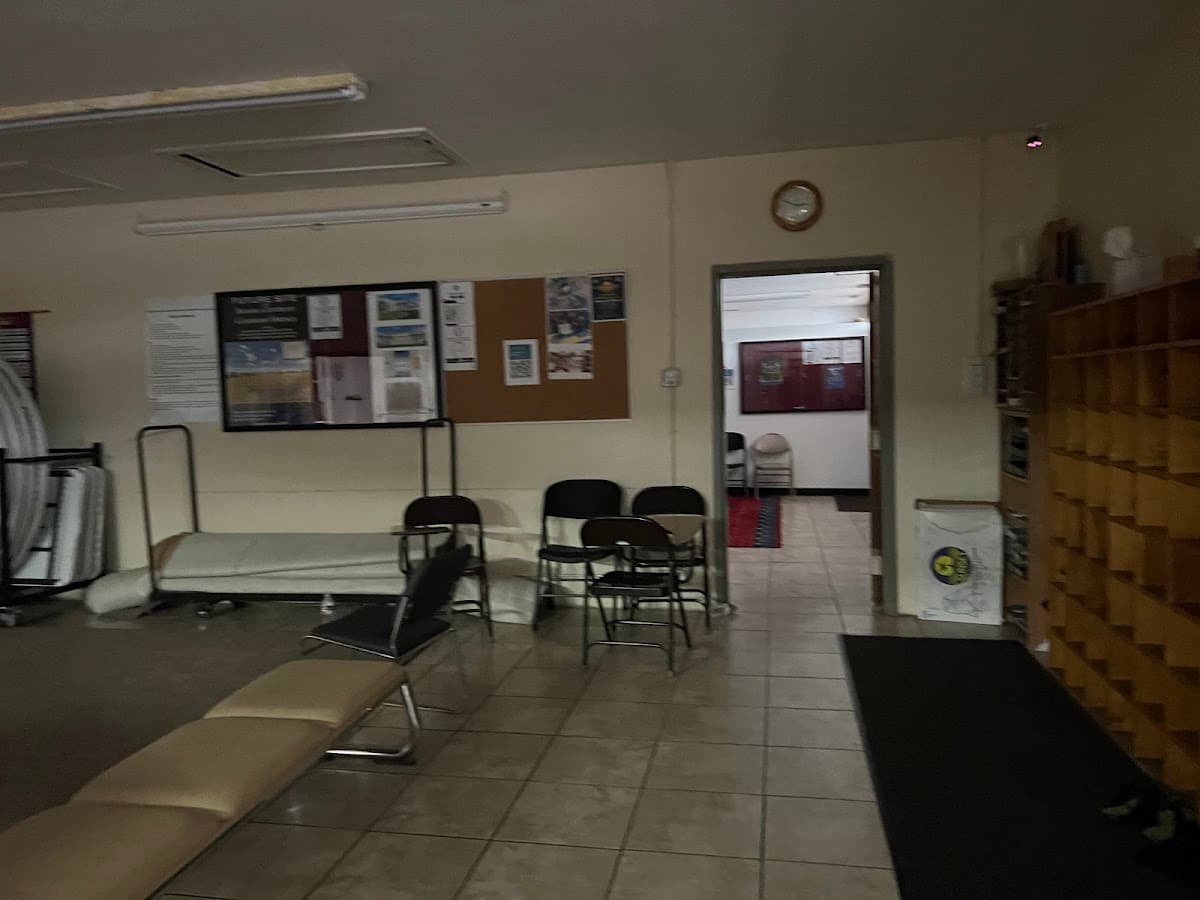 Islamic Society of Colorado Springs, 2125 North Chestnut Street, Colorado Springs, CO
