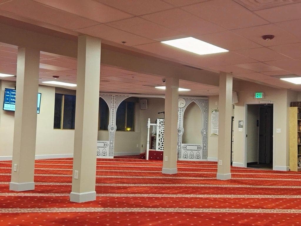Masjid Bilal, Colorado Oromo Muslim Community Center, 1591 Fulton Street, Aurora, CO