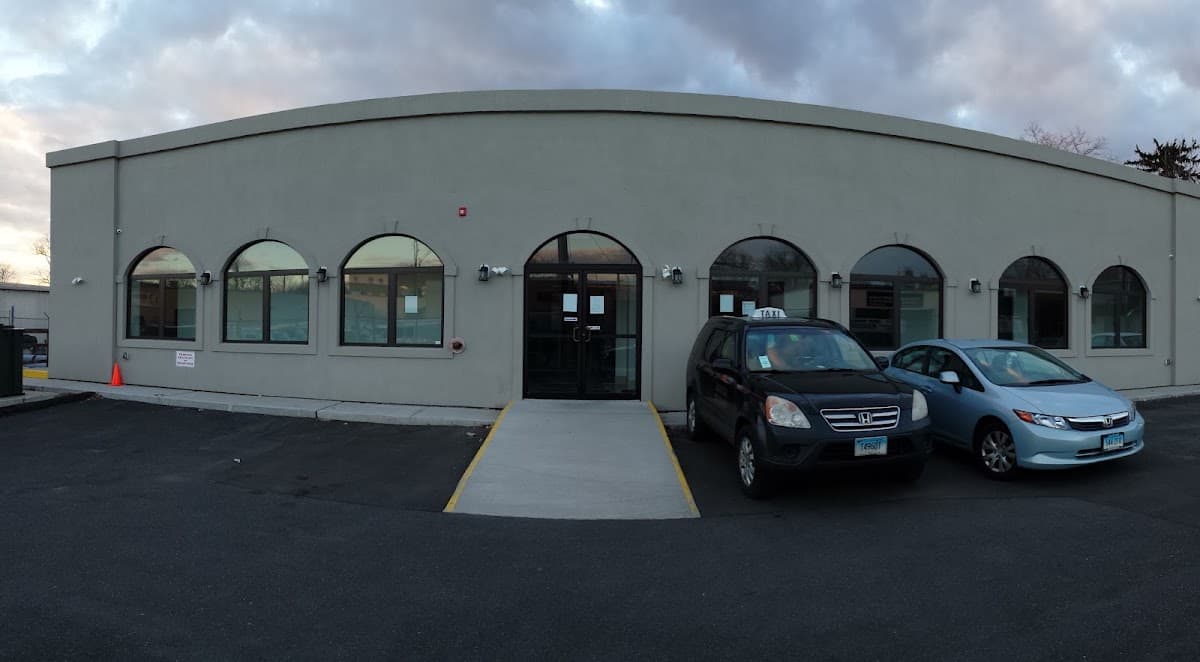 Stamford Islamic Center, 379 West Avenue, Stamford, CT