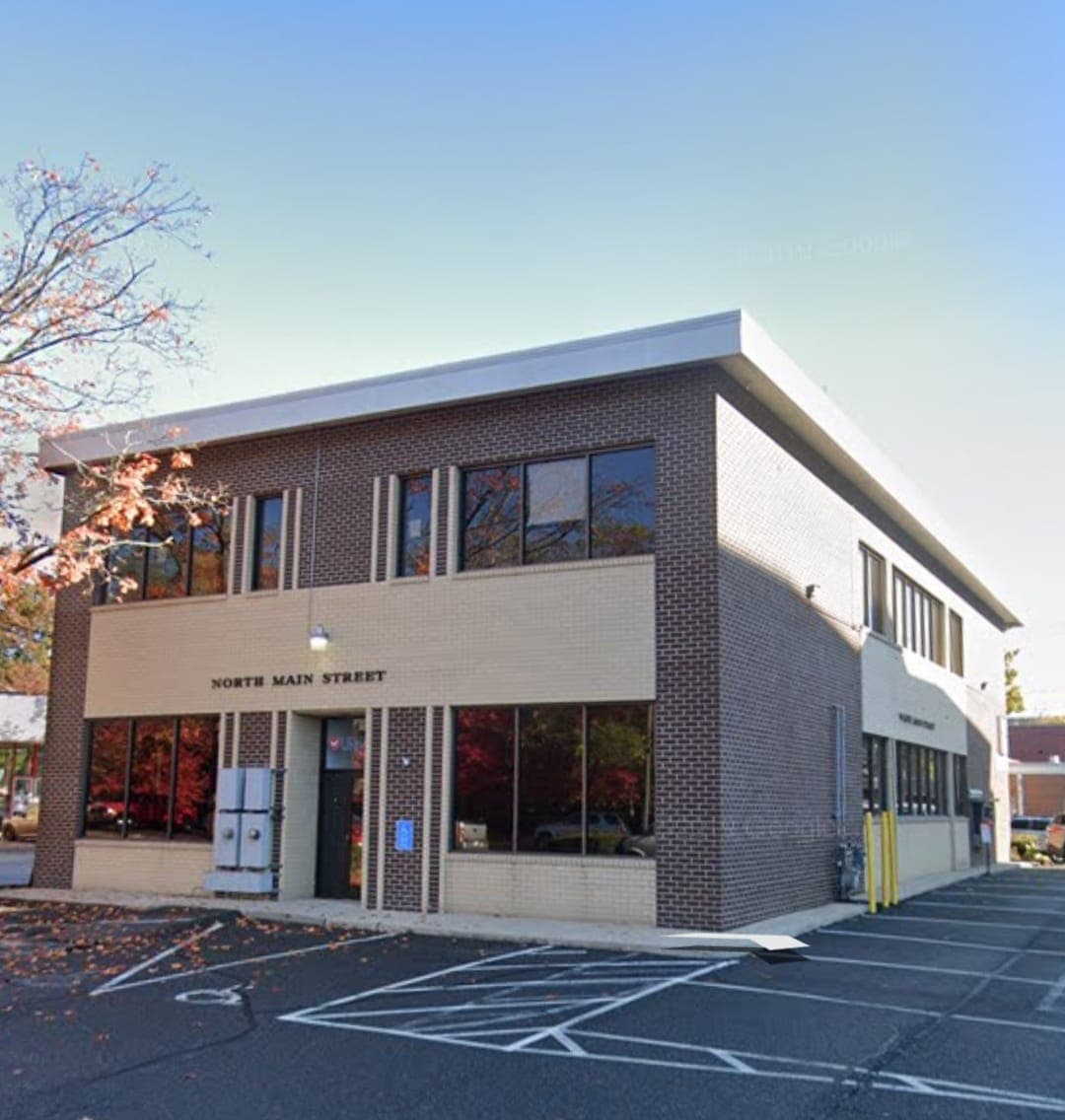 Baitul Mukarram Masjid - Islamic Center & Mosque in Danbury, Connecticut, 330 Main Street, Danbury, CT