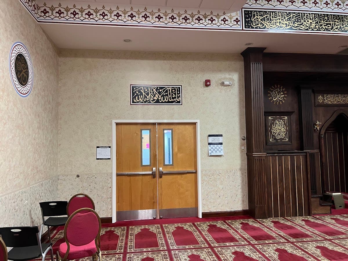 Bosnian-American Islamic Cultural Center, 595 Franklin Avenue, Hartford, CT
