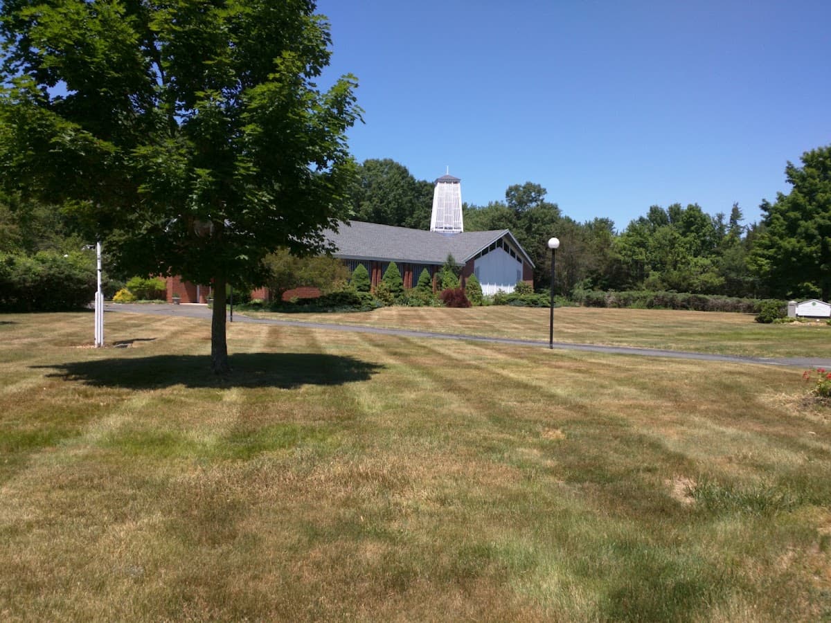 Farmington Valley American Muslim Center Inc, 35 Harris Road, Avon, CT