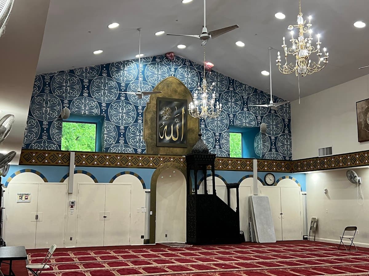 Islamic Society of Delaware, 28 Salem Church Road, Newark, DE
