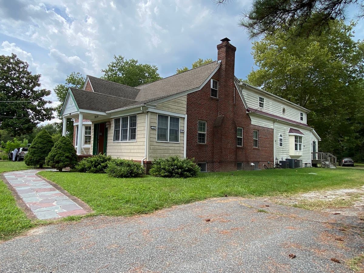 Islamic Center of Eastern Shore, 25159 Lewes Georgetown Highway, Georgetown, DE