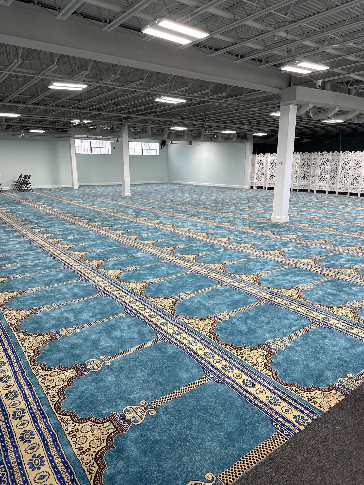 Islamic Center of Delaware County, 2502 Township Line Road, Havertown, PA