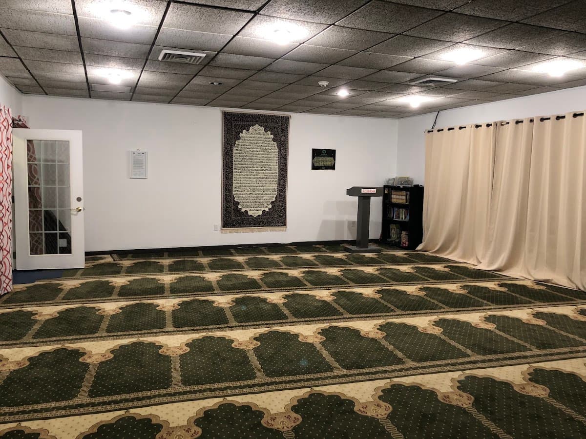 Tri-State Bab-ul-ilm Islamic Center of Delaware, 1413 Lore Avenue, Wilmington, DE