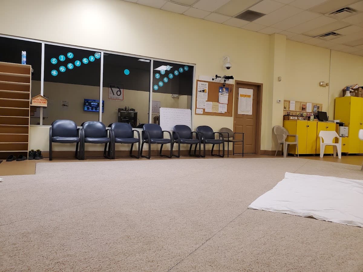 Florida Islamic Center, 60 West Center Street, Minneola, FL