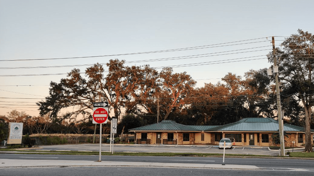 al-bukhari islamic center, 8009 South Orange Avenue, Orlando, FL