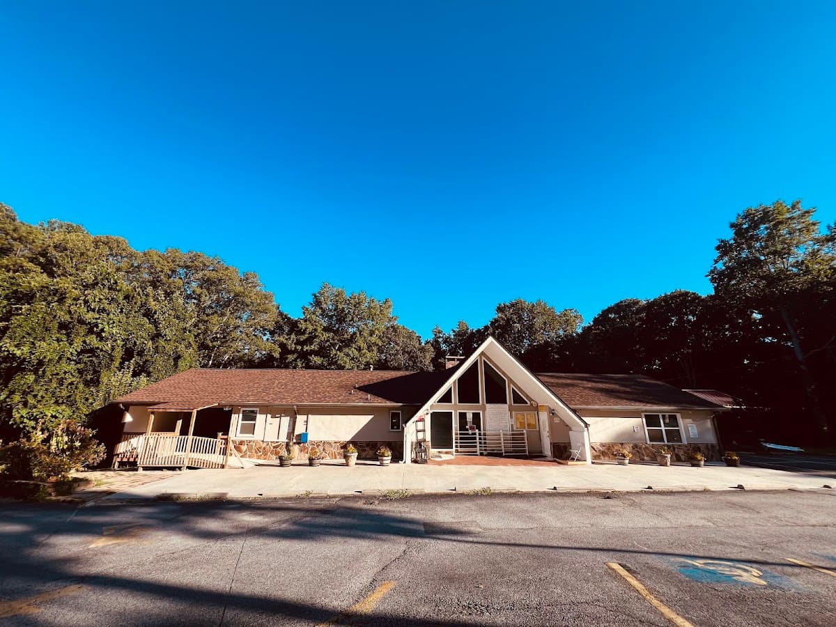 Islamic Center of West Georgia, 4055 Anneewakee Road, Douglasville, GA