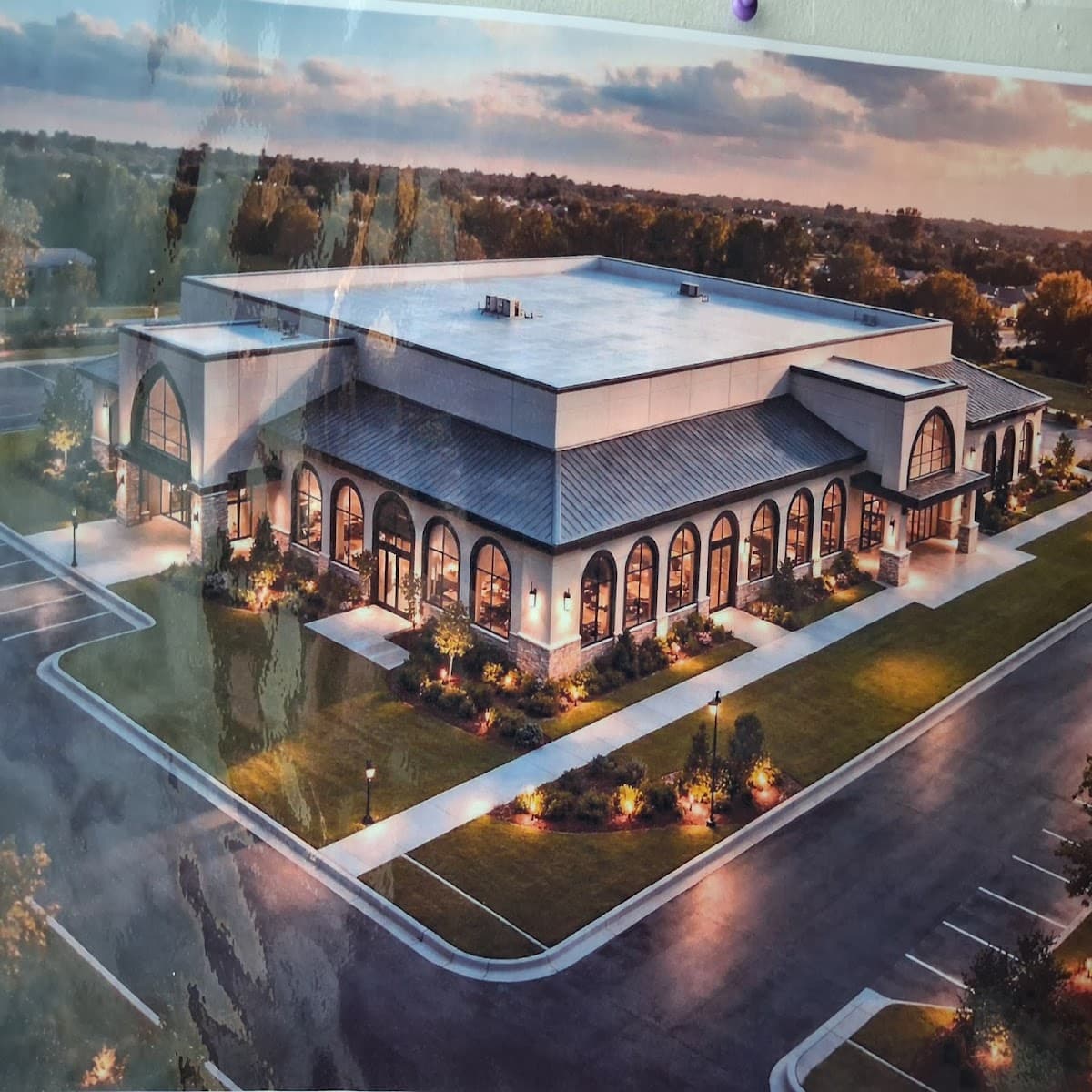 Masjid Ibn Abbas (Upon the Salaf), 2051 Godby Road, College Park, GA