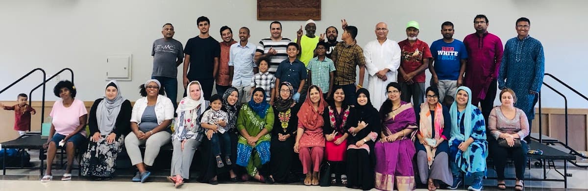 Islamic Center of Hawaii, 688 Kinoole Street, Hilo, HI