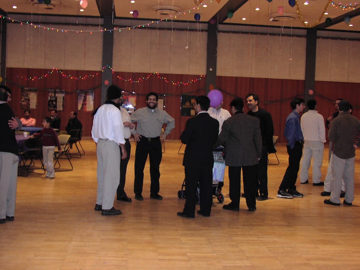 Islamic Center of Moscow, 316 South Lilly Street, Moscow, ID
