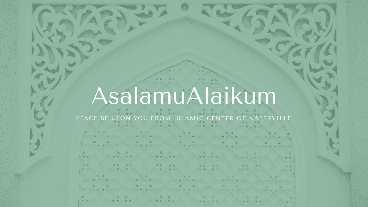 Islamic Center of Naperville (ICN) Al Hilal- Ogden, 2844 West Ogden Avenue, Naperville, IL