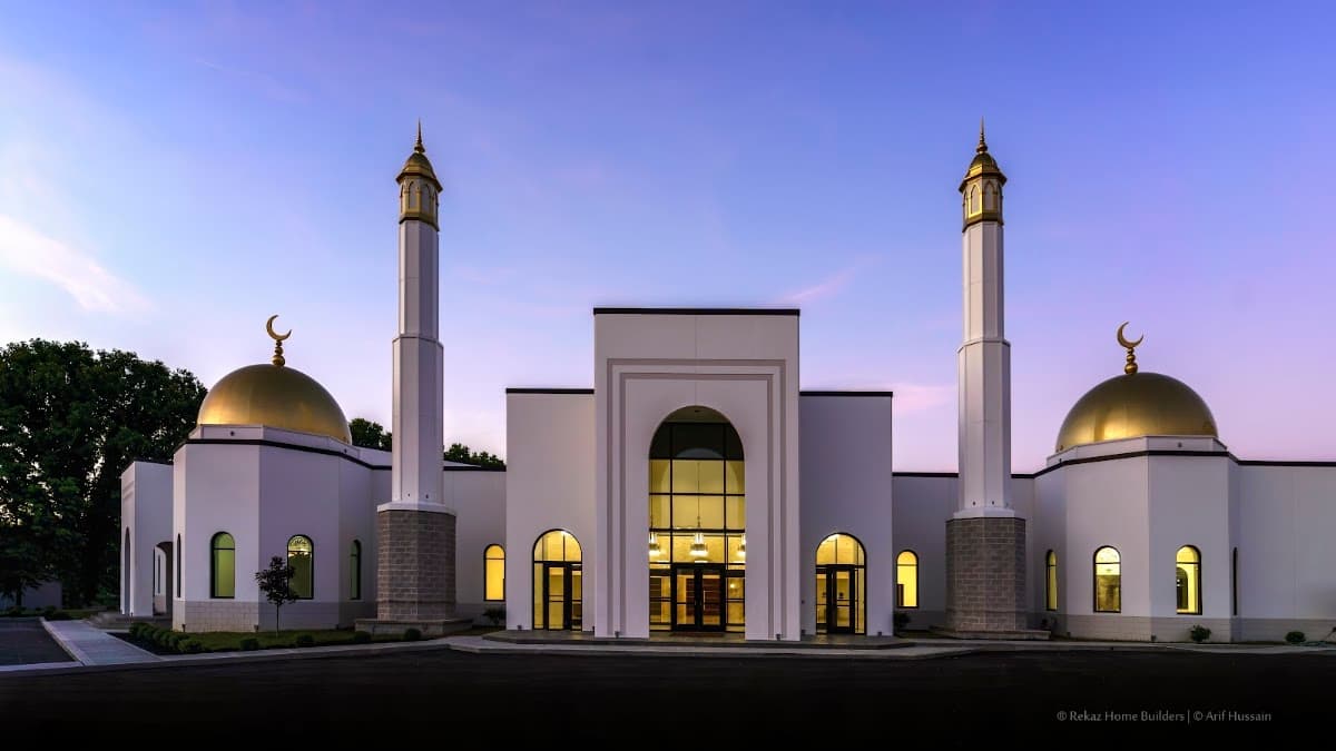 Alhuda Foundation, 12201 Lantern Road, Fishers, IN