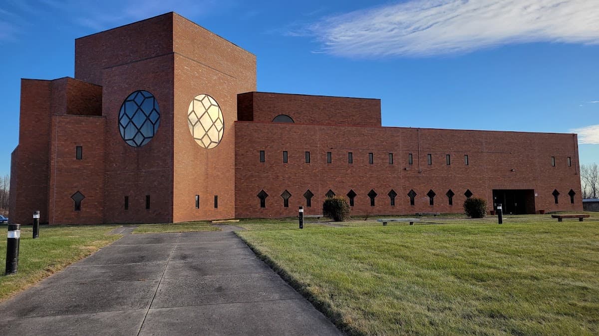 Islamic Society of North America – ISNA, 6555 South County Road 750 East, Plainfield, IN