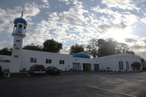 Islamic Center of Cedar Rapids (ICCR), 2999 1st Avenue Southwest, Cedar Rapids, IA