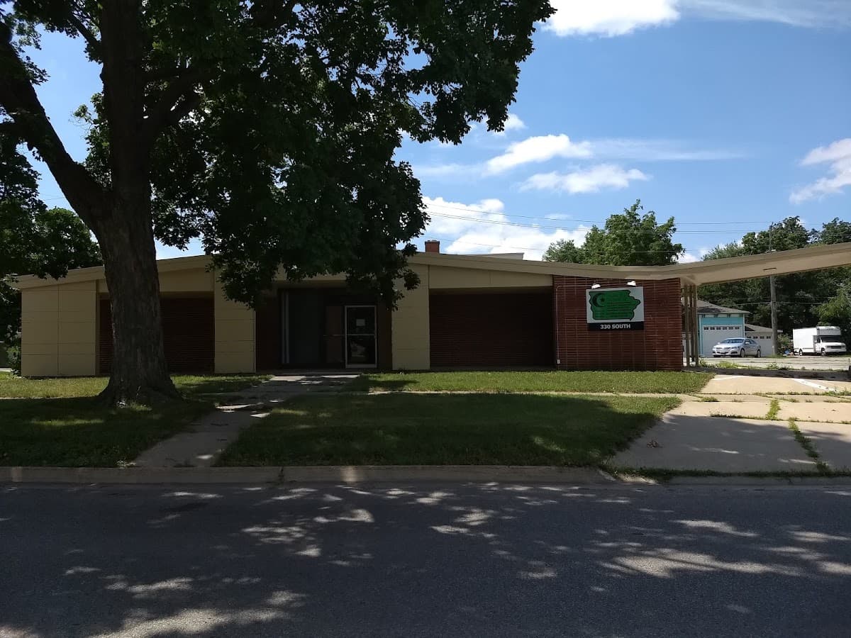 Islamic Foundation of Iowa, 330 South Street, Waterloo, IA