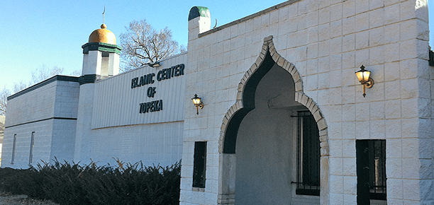 Islamic Center of Topeka, 1115 Southeast 27th Street, Topeka, KS