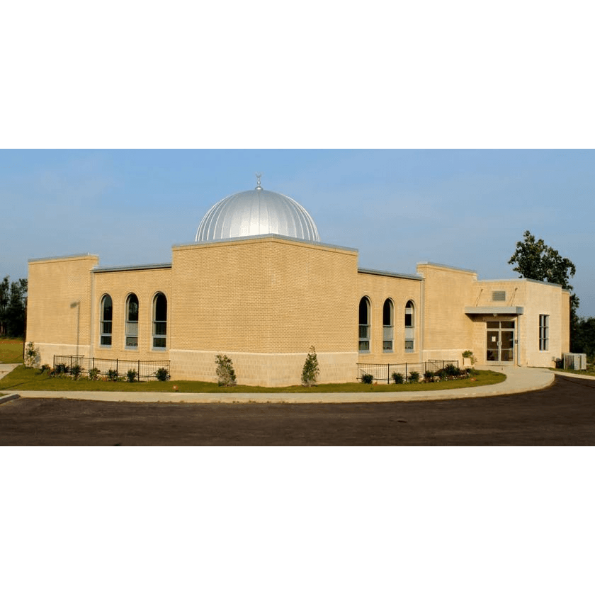 Islamic Center of Elizabethtown, 2710 Ring Road, Elizabethtown, KY