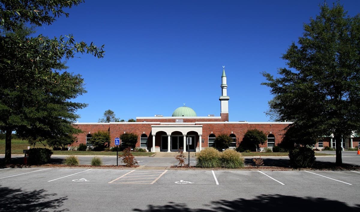 Islamic Center of Bowling Green, 2140 Morgantown Road, Bowling Green, KY