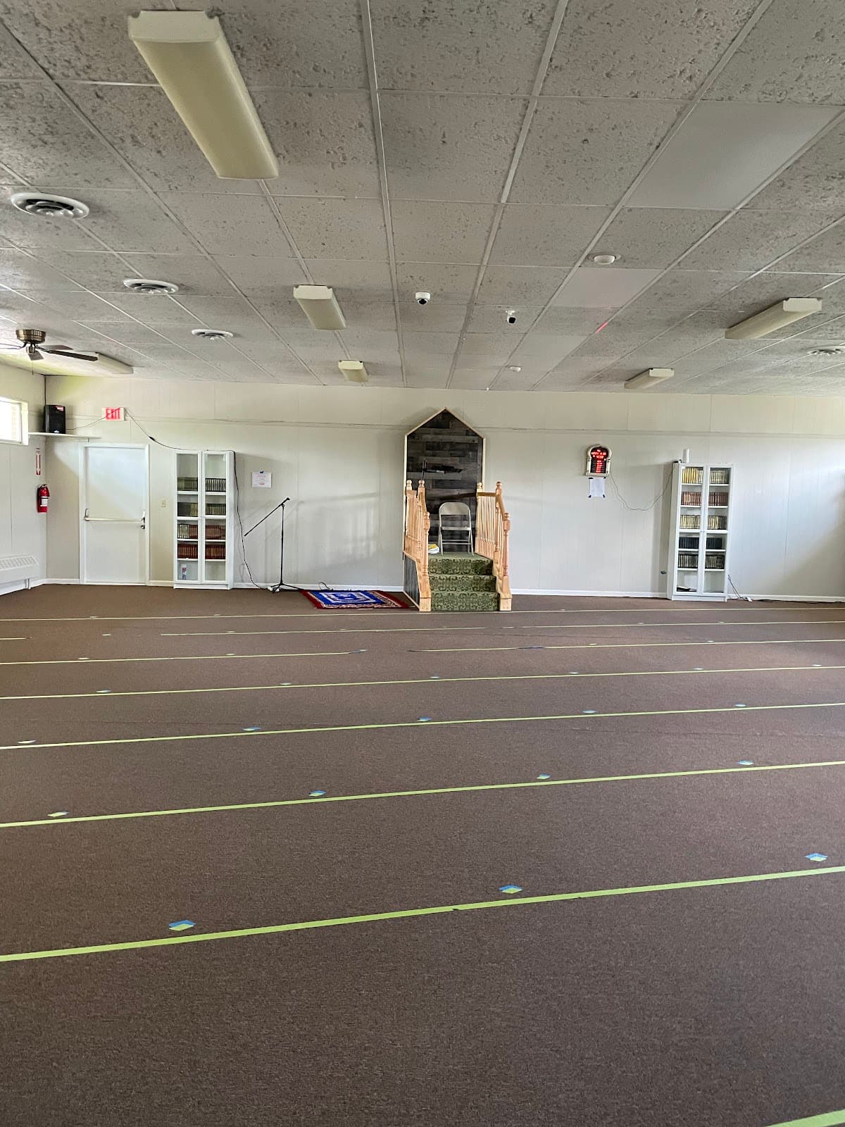 Al Hilal Islamic Center, 7009 Burlington Pike, Florence, KY