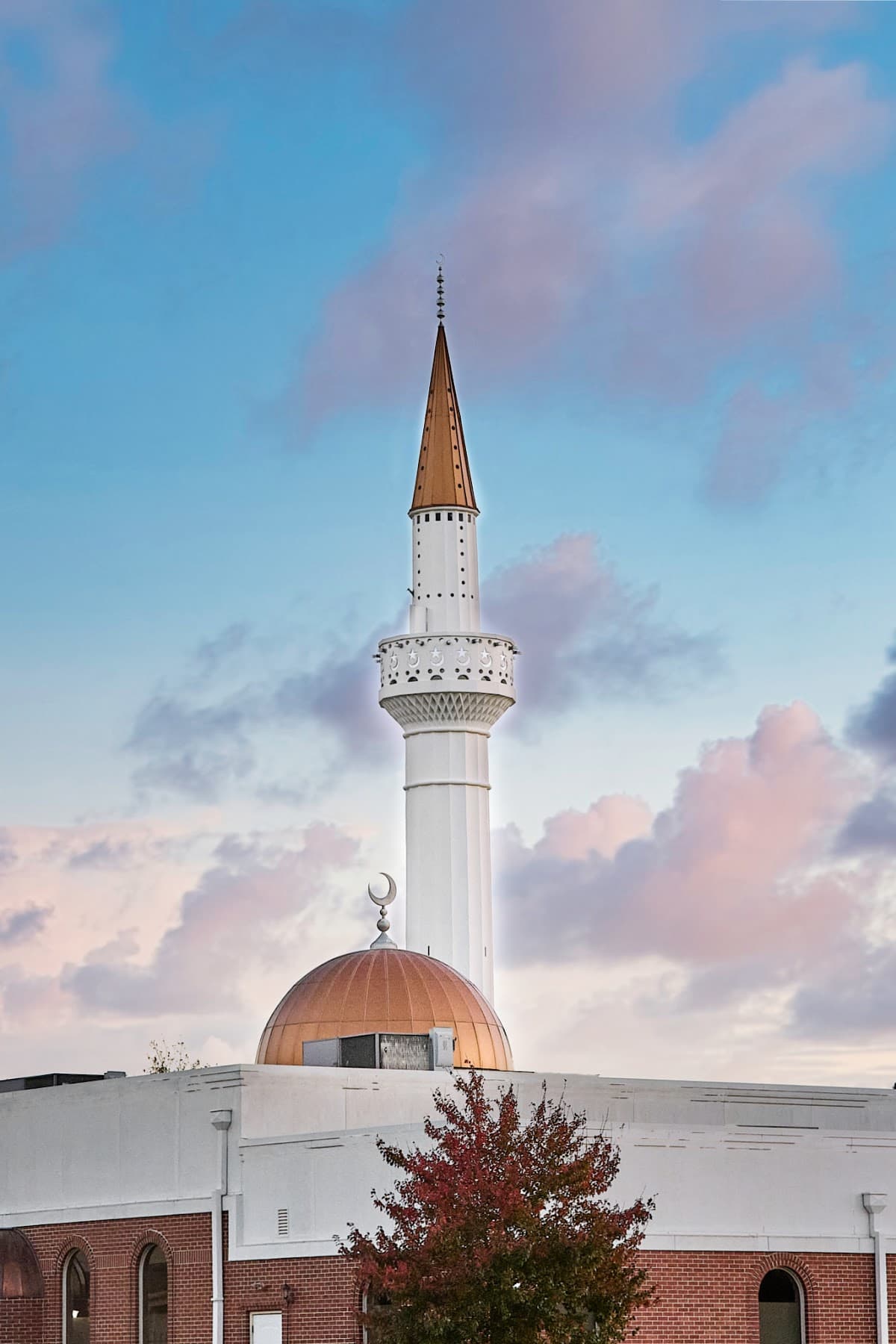 Bosnian Islamic Center of Bowling Green, 396 Blue Level Road, Bowling Green, KY