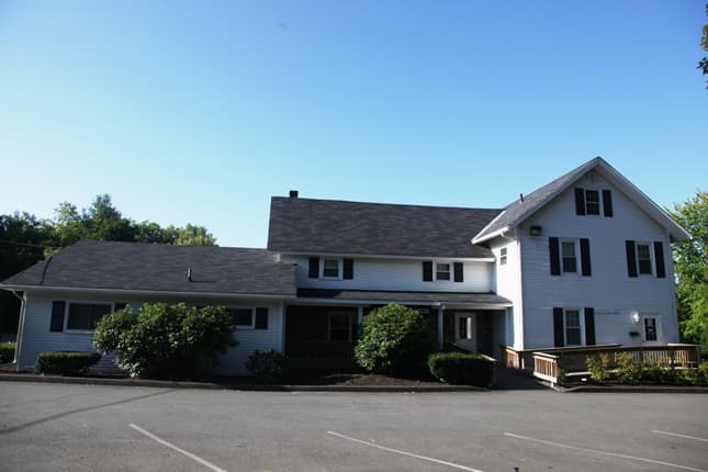 Islamic Society of Greater Augusta, 11 North Pearl Street, Augusta, ME