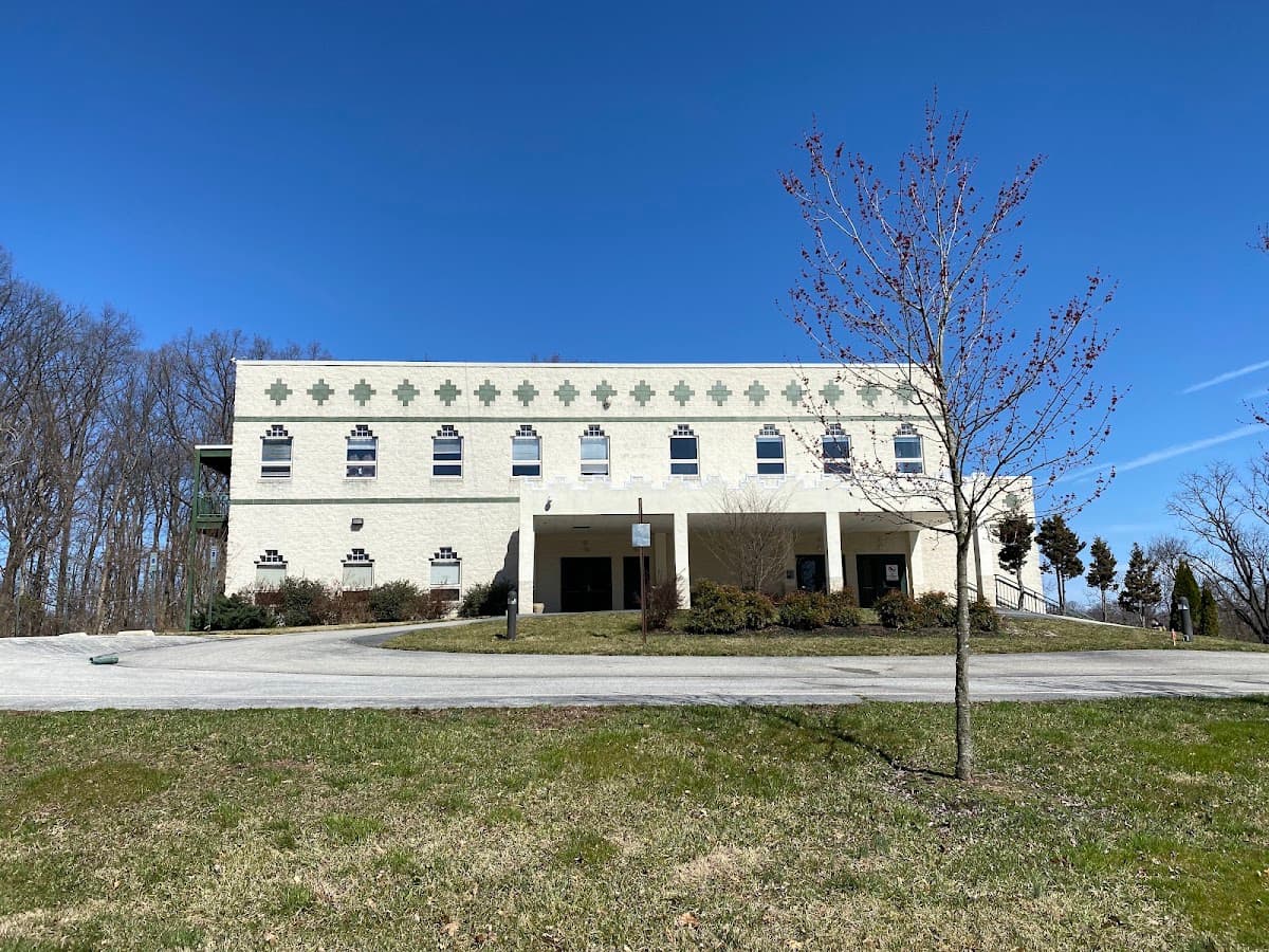 Dar Al-Taqwa Mosque, 10740 Maryland 108, Ellicott City, MD