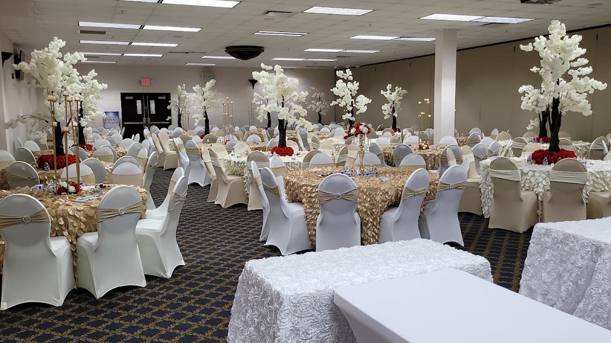 Tawheed Center, 29707 West 10 Mile Road, Farmington, MI