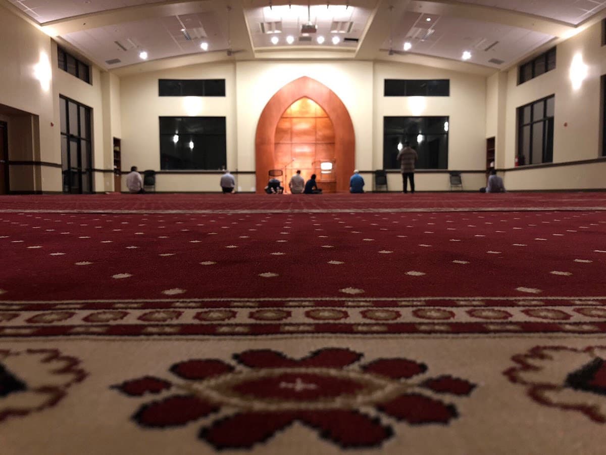 Eastern Twin Cities Islamic Center, 12585 Hudson Road South, Afton, MN