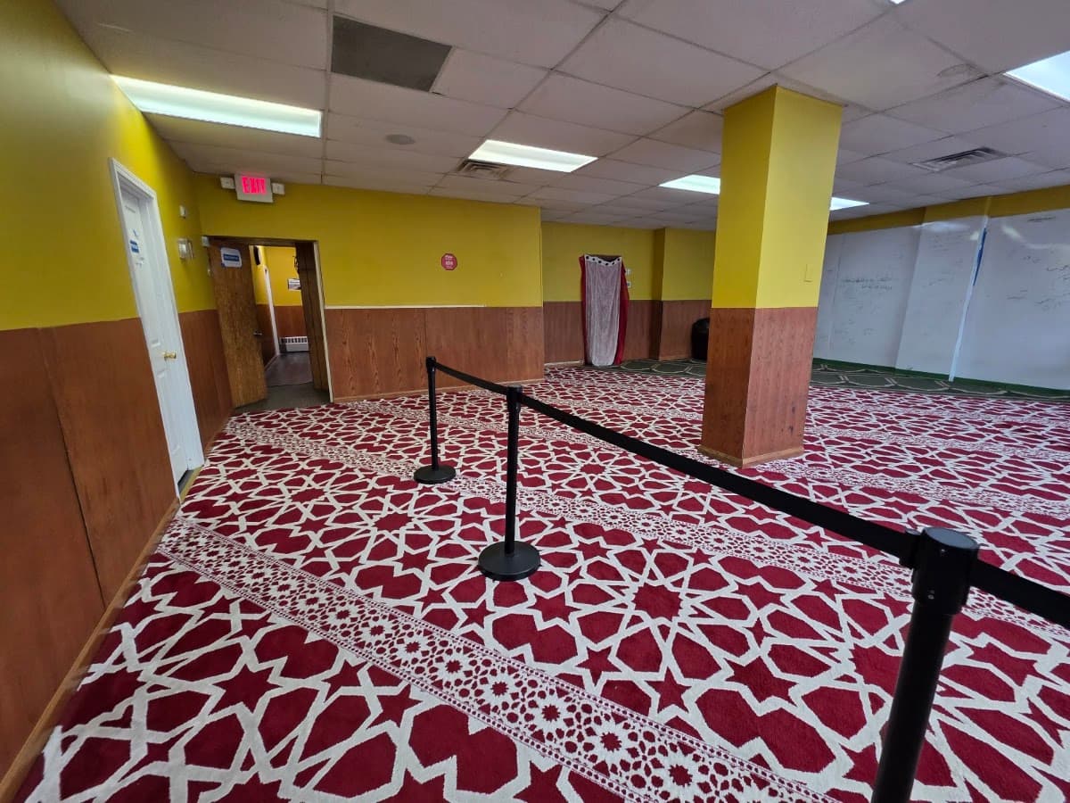 Islamic Dawah Center (Minnesota Dawah Institute), 478 University Avenue West, Saint Paul, MN