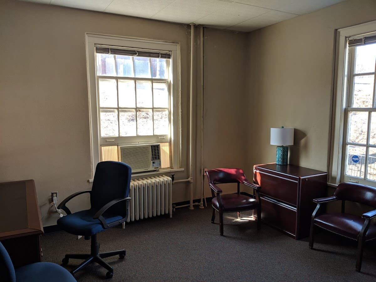 MSA Mosala, 133 Dormitory Row West, University, MS